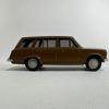 Lada VAZ-2102 Kombi (Made in USSR), Samlarbil i metall 1:43