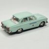 Moskvitj-408 Ambulans / Medpomosjt (Made in USSR), Klassisk sovjetisk modellbil 1:43