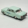 Moskvitj-408 Ambulans / Medpomosjt (Made in USSR), Klassisk sovjetisk modellbil 1:43