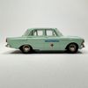 Moskvitj-408 Ambulans / Medpomosjt (Made in USSR), Klassisk sovjetisk modellbil 1:43
