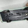 Moskvitj-408 Ambulans / Medpomosjt (Made in USSR), Klassisk sovjetisk modellbil 1:43