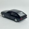 Moskvitj 2141 (Aleko) Svart (Made in USSR), Klassisk sovjetisk modellbil 1:43