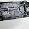 Moskvitj 2141 (Aleko) Svart (Made in USSR), Klassisk sovjetisk modellbil 1:43