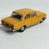 Moskvitj-412 (Modell A2, Made in USSR), Klassisk sovjetisk samlarbil 1:43