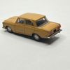 Moskvitj-412 (Modell A2, Made in USSR), Klassisk sovjetisk samlarbil 1:43
