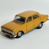 Moskvitj-412 (Modell A2, Made in USSR), Klassisk sovjetisk samlarbil 1:43