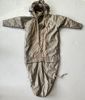 Militaria / Bundeswehr 1961 – Sällsynt skyddsoverall / bivacksäck (RAKA, Gr. 2)