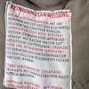 Militaria / Bundeswehr 1961 – Sällsynt skyddsoverall / bivacksäck (RAKA, Gr. 2)
