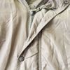 Militaria / Bundeswehr 1961 – Sällsynt skyddsoverall / bivacksäck (RAKA, Gr. 2)