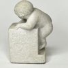 ”Stone Art” – Barn som klättrar / Marqbell Belgium