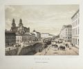 "Upsala i Taflor" av Alexander Nay (1870) – 12 litografier