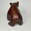 Carl Roos, Hammerdals Produkter, Träfigur / Björn