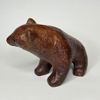 Carl Roos, Hammerdals Produkter, Träfigur / Björn