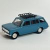 VAZ-2102 (Lada Kombi) 1:43, Klassisk Sovjetisk Metallmodell