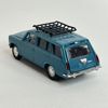 VAZ-2102 (Lada Kombi) 1:43, Klassisk Sovjetisk Metallmodell