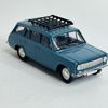 VAZ-2102 (Lada Kombi) 1:43, Klassisk Sovjetisk Metallmodell