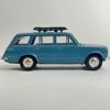 VAZ-2102 (Lada Kombi) 1:43, Klassisk Sovjetisk Metallmodell