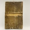 Rysk ikon – Guds Guds Moder med Barnet (Eleusa / Hodegetria-typ), 1800-tal / tidigt 1900-tal