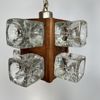 Taklampa, 1900-talets andra hälft (Mid-century)