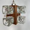 Taklampa, 1900-talets andra hälft (Mid-century)