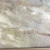 Copy of - F. Thomsen – Oljemålning