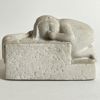 MarBell (Stone Art Belgium) – Skulptur