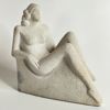 MarBell (Stone Art Belgium) – Skulptur