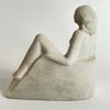 MarBell (Stone Art Belgium) – Skulptur