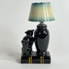 Bordsständare / Figurin – Art Deco