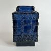 Glasvas – Göte Augustsson, Ruda glasbruk, 1960-tal