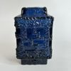 Glasvas – Göte Augustsson, Ruda glasbruk, 1960-tal