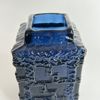 Glasvas – Göte Augustsson, Ruda glasbruk, 1960-tal