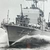 Torpedobåt T 106,Karl Werner Gullers Stockholm,1900tal