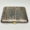 Cigarettetui – Silver, Miettinen & Nurmi, Turku, Finland, 1900-tal