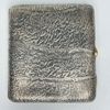 Cigarettetui – Silver, Miettinen & Nurmi, Turku, Finland, 1900-tal