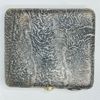 Cigarettetui – Silver, Miettinen & Nurmi, Turku, Finland, 1900-tal
