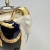 Urna med lock – Royal Dux, Nyklassicism, 1900-talets första hälft