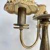 Bordslampa – 1900-talets första hälft