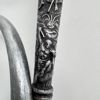 Jakthorn (Dekorativt horn) – 1900-tal
