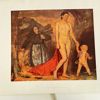 Mapp med 12 reproduktioner (Tredje riket) – Grosse Deutsche Kunstausstellung 1941