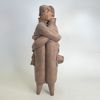 Keramikskulptur (Figurer / Människor / Omfarmning) – LR, 2006