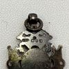 Hängsmycke / Medalj (Sterling Silver) – Storbritannien, 1901