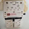 LEGO STAR WARS. Stormtrooper Alarm/klocka. Darth Vader ficklampa (lysande ljussabel)