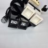 LEGO STAR WARS. Stormtrooper Alarm/klocka. Darth Vader ficklampa (lysande ljussabel)