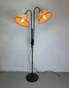 Golvlampa, 1950-tal/1960-tal