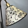 Golvlampa, 1950-tal/1960-tal