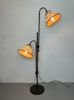 Golvlampa, 1950-tal/1960-tal