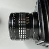 Filmkamera, Chinon 605 S Direct Sound, samt två objektiv