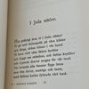 Erik Axel Karlfeldt, 3 Band, dikter, Wahlström & Widstrand, Stocholm, 1930-tal.