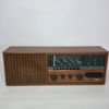 RADIO, AGA, 1900-tal.